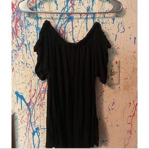 Rue 21 off shoulder top